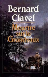 Meurtre sur le Grandvaux